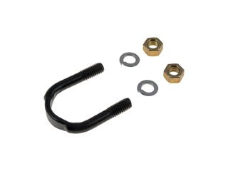 Universal Joint U-Bolt Kit Dorman-Help 81002