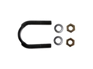 Universal Joint U-Bolt Kit Dorman-Help 81002