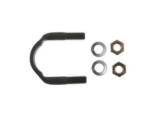 Universal Joint U-Bolt Kit Dorman-Help 81004