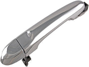 Outside Door Handle Dorman-Help 81007