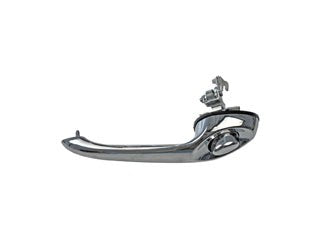 Outside Door Handle Dorman-Help 81014