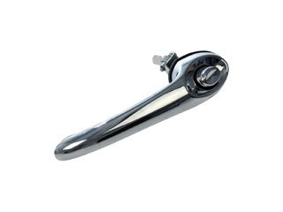 Outside Door Handle Dorman-Help 81014
