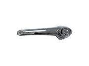 Outside Door Handle Dorman-Help 81015