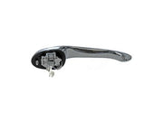 Outside Door Handle Dorman-Help 81016