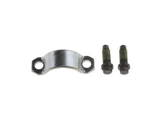 Universal Joint Strap Kit Dorman-Help 81019