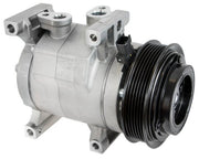 A/C Compressor Kit Four Seasons 8102NK