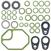 A/C Compressor Kit Four Seasons 8102NK