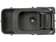 Interior Door Handle Dorman-Help 81037