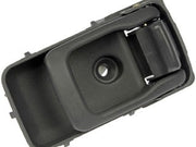 Interior Door Handle Dorman-Help 81037