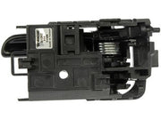 Interior Door Handle Dorman-Help 81040