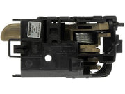 Interior Door Handle Dorman-Help 81042