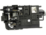 Interior Door Handle Dorman-Help 81047