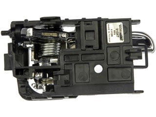 Interior Door Handle Dorman-Help 81047