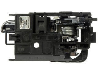 Interior Door Handle Dorman-Help 81049