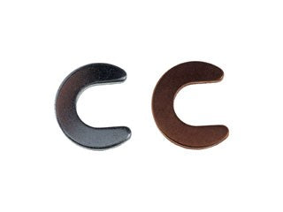 Drive Axle Shaft Lock C-Clip Dorman-Help 81050