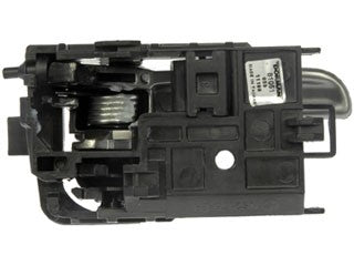 Interior Door Handle Dorman-Help 81051