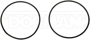 Locking Hub Service Kit Dorman-Help 81060