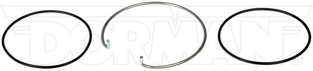 Locking Hub Service Kit Dorman-Help 81060