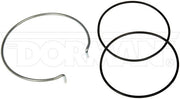 Locking Hub Service Kit Dorman-Help 81060