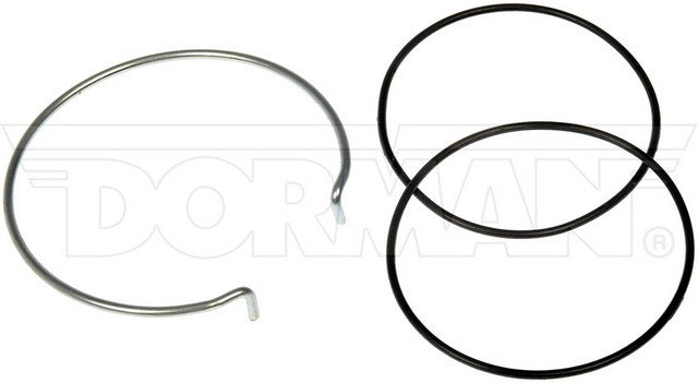 Locking Hub Service Kit Dorman-Help 81060