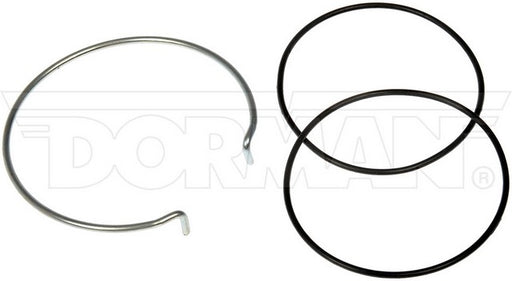 Locking Hub Service Kit Dorman-Help 81060