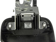 Outside Door Handle Dorman-Help 81065