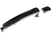 Outside Door Handle Dorman-Help 81069
