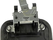 Outside Door Handle Dorman-Help 81070
