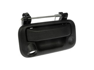 Tailgate Handle Dorman-Help 81076