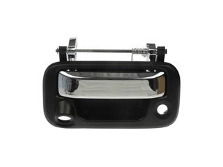 Tailgate Handle Dorman-Help 81077