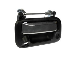 Tailgate Handle Dorman-Help 81077