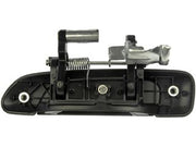 Outside Door Handle Dorman-Help 81080