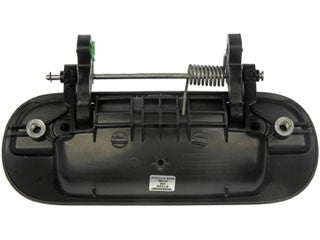 Outside Door Handle Dorman-Help 81086