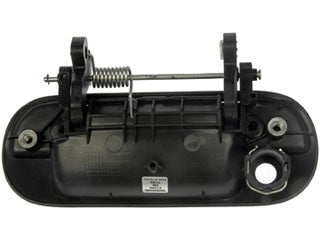 Outside Door Handle Dorman-Help 81089