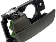 Interior Door Handle Dorman-Help 81096