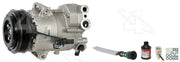 A/C Compressor Kit Four Seasons 8109NK