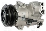 A/C Compressor Kit Four Seasons 8109NK