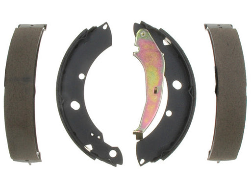 Drum Brake Shoe Raybestos Brakes 810PG