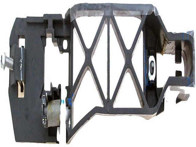 Outside Door Handle Reinforcement Dorman-Help 81102