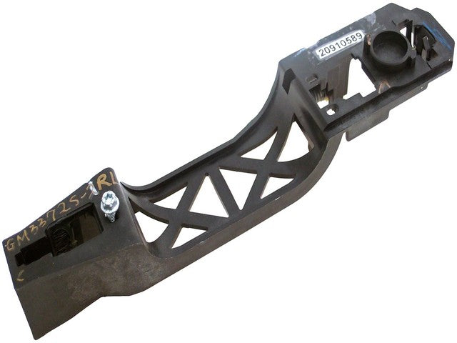 Outside Door Handle Reinforcement Dorman-Help 81104