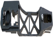Outside Door Handle Reinforcement Dorman-Help 81105