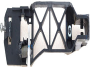Outside Door Handle Reinforcement Dorman-Help 81105