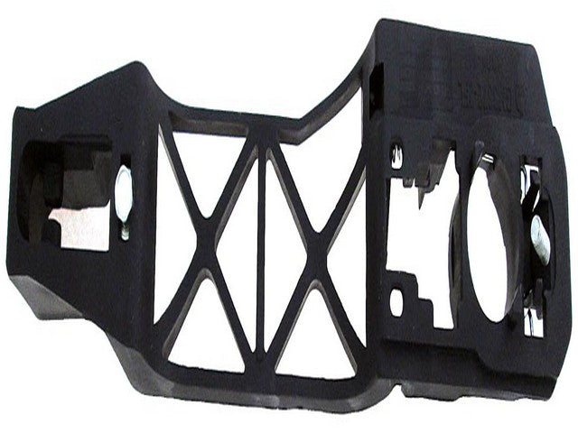 Outside Door Handle Reinforcement Dorman-Help 81106