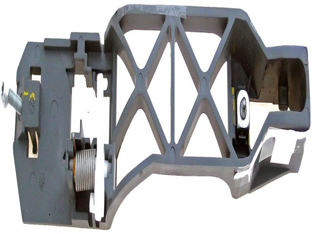 Outside Door Handle Reinforcement Dorman-Help 81107
