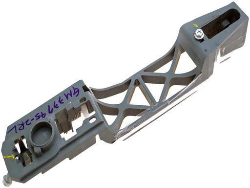 Outside Door Handle Reinforcement Dorman-Help 81107