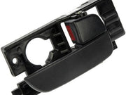 Interior Door Handle Dorman-Help 81115