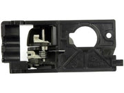Interior Door Handle Dorman-Help 81117