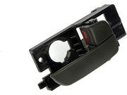 Interior Door Handle Dorman-Help 81117