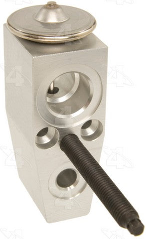 A/C Compressor Kit Four Seasons 8111NK