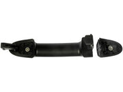 Outside Door Handle Dorman-Help 81122